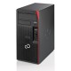 Fujitsu P758 Tower i5-8400/8GB DDR4/256GB M.2 SSD/No ODD/10P Grade A+ Refurbished PC