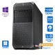 HP Z4 G4 Tower Xeon W-2102(4-Cores)/16GB DDR4/512GB SSD &amp; 1TB/Nvidia 2GB/No ODD/10P Grade A+ Worksta