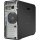 HP Z4 G4 Tower Xeon W-2102(4-Cores)/16GB DDR4/512GB SSD &amp; 1TB/Nvidia 2GB/No ODD/10P Grade A+ Worksta