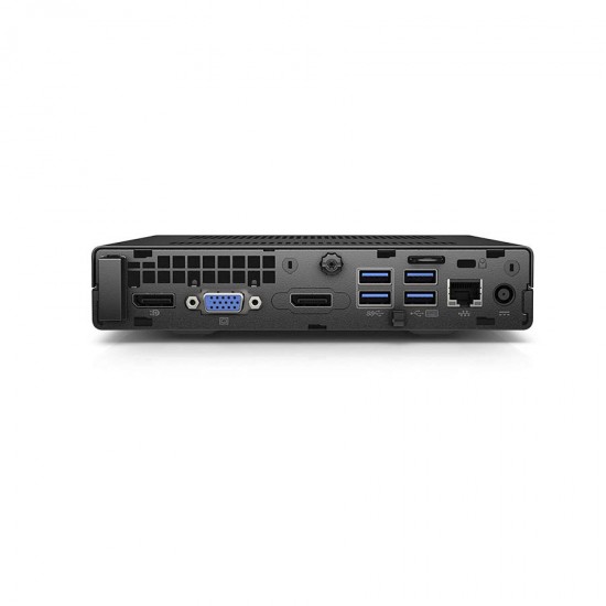 HP EliteDesk 800G2 DM i5-6500T/8GB DDR4/128GB SSD/No ODD/10P Grade A Refurbished PC HP EliteDesk 800G2 DM i5-6500T/8GB DDR4/128GB SSD/No ODD/10P Grade A Refurbished PC