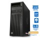 HP Z440 Tower Xeon E5-1620v4(4-Cores)/32GB DDR4/256GB SSD &amp; 1TB/Nvidia 4GB/No ODD/7P Grade A+ Workst