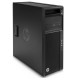 HP Z440 Tower Xeon E5-1620v4(4-Cores)/32GB DDR4/256GB SSD &amp; 1TB/Nvidia 4GB/No ODD/7P Grade A+ Workst