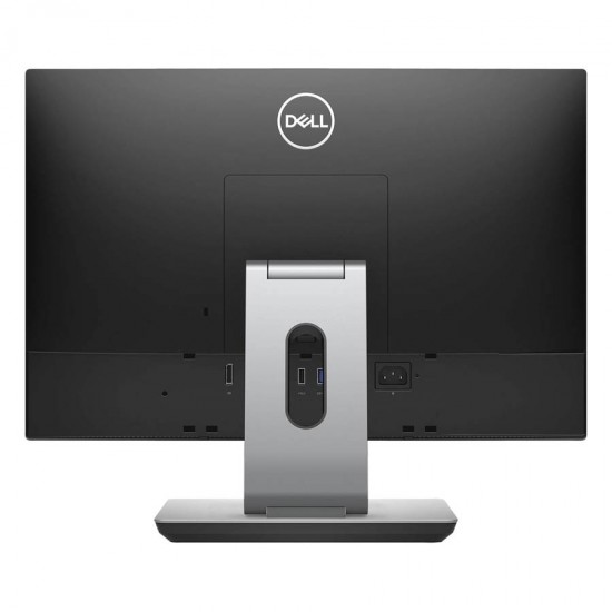 Dell (B) Optiplex 5270 AIO WiFi w/Monitor 21.5”FHD i5-9500/8GB DDR4/500GB/DVD/Webcam/10P Grade B Ref