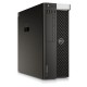 Dell Precision 7810 Tower Xeon 2xE5-2623v4(4-Cores)/64GB DDR4/500GB SSD &amp; 2TB/Nvidia 4GB/No ODD/10P