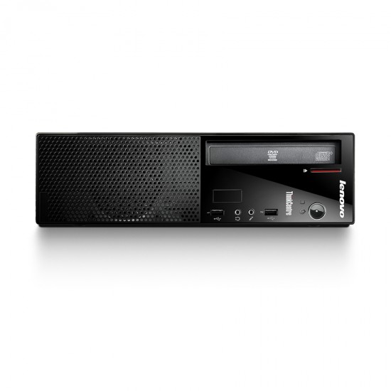 Lenovo E73 SFF i5-4570T/4GB DDR3/500GB/DVD/8H Grade A+ Refurbished PC