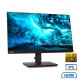 Used Monitor T23i-20 IPS LED/Lenovo /23``FHD/1920x1080/Wide/Black/D-SUB &amp; DP &amp; HDMI &amp; USB 3.0 HUB