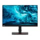 Used Monitor T23i-20 IPS LED/Lenovo /23``FHD/1920x1080/Wide/Black/D-SUB &amp; DP &amp; HDMI &amp; USB 3.0 HUB