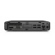 HP ProDesk 400G3 DM i5-7500T/8GB DDR4/256GB SSD New/No ODD/10P Grade A Refurbished PC