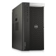 Dell Precision T7610 Tower Xeon E5-1650v2(6-Cores)/16GB DDR3/1TB/Nvidia 1GB/DVD/7P Grade A+ Workstat