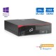 Fujitsu D756 SFF i3-6100/8GB DDR4/256GB M.2 SSD/DVD/10P Grade A+ Refurbished PC