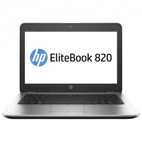 HP EliteBook 820 G1 i5-4300U/12.5&quot;/8GB DDR3/500GB/No ODD/New Battery/8P Grade A Refurbished Laptop