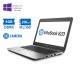 HP (A-) EliteBook 820 G4 i7-7500U/12.5&quot;/8GB DDR4/256GB M.2 SSD/No ODD/Camera/10P Grade A- Refurbishe