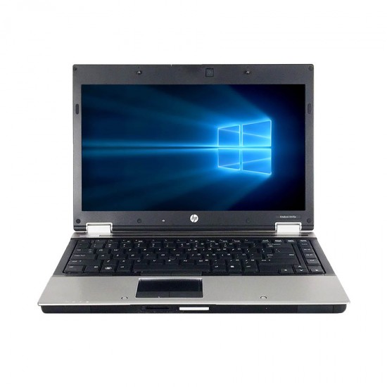 HP EliteBook 8440p i5-520M/14&quot;/8GB DDR3/250GB/DVD/New Battery/7P Grade A Refurbished Laptop