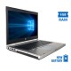 HP EliteBook 8460p i5-2520M/14&quot;/8GB DDR3/500GB/DVD/New Battery/7P Camera/Grade A Refurbished Laptop