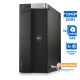 Dell Precision T7600 Tower Xeon E5-2665(8-Cores)/128GB DDR3/3x 900GB SAS/Nvidia 4GB/DVD/7P Grade A+