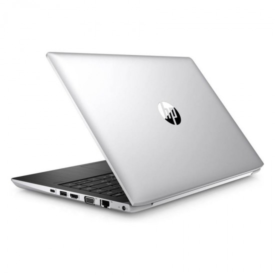 HP (A-) ProBook 440 G5 i5-7200U/14&quot;/8GB DDR4/500GB/No ODD/Camera/10P Grade A- Refurbished Laptop