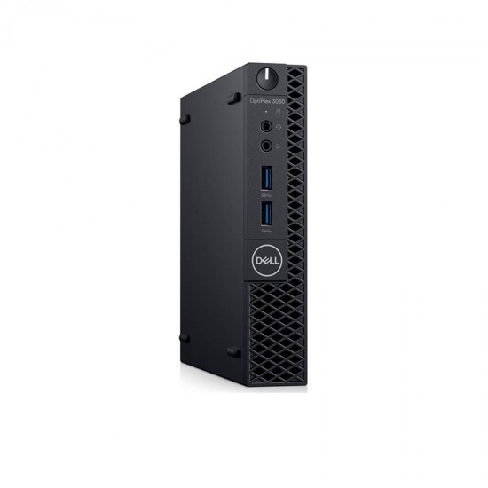 Dell Optiplex 3060 DM i5-8400T/8GB DDR4/256GB M.2 SSD/No ODD/10P Grade A Refurbished PC