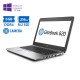 HP EliteBook 820 G3 i5-6300U/12.5\\&quot;/8GB DDR4/256GB M.2 SSD/No ODD/Camera/10P Grade A Refurbished Lapt