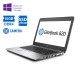 HP (A-) EliteBook 820 G4 i5-7300U/12.5\\&quot;/16GB DDR4/256GB SSD/No ODD/Camera/10P Grade A- Refurbished L