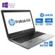 HP (A-) ProBook 650 G2 i5-6300U/15.6”/8GB DDR4/256GB M.2 SSD/DVD/Camera/New Battery/10P Grade A- Ref