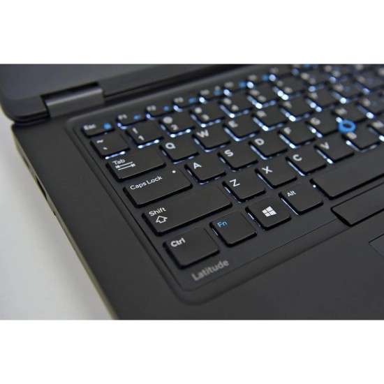 Dell (A-) Latitude 5490 i5-7300U/14