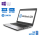 HP (A-) EliteBook 820 G4 i5-7300U/12.5\\&quot;/8GB DDR4/256GB M.2 SSD/No ODD/No BAT/Camera/10P Grade A- Ref