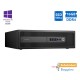 HP 800G2 SFF i7-6700/16GB DDR4/500GB SSD/No ODD/10H Grade A+ Refurbished PC