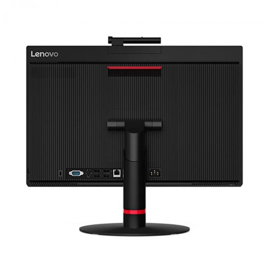 Lenovo M820Z AIO 21.5&quot;FHD Touchscreen WiFi i5-8400/8GB DDR4/256GB M.2 SSD/DVD/Camera/10P Grade A Ref