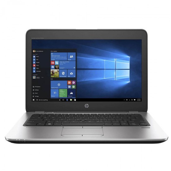 HP EliteBook 820 G4 i5-7200U/12.5&quot;FHD/8GB DDR4/256GB M.2 SSD/No ODD/Camera/New Battery/10P Grade A R