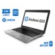 HP EliteBook 820 G2 i5-5300U/12.5&quot;/8GB DDR3/256GB SSD/No ODD/Camera/New Battery/7P Grade A Refurbish