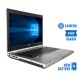 HP EliteBook 8460p i5-2540M/14&quot;/8GB DDR3/500GB/DVD/Camera/New Battery/7P Grade A Refurbished Laptop