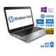 HP EliteBook Folio 1040 G3 i5-6300U/14&quot;FHD/8GB DDR4/512GB M.2 SSD/No ODD/Camera/New Battery/10P Grad