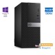 Dell 7040 Tower i7-6700/16GB DDR4/1TB/DVD/10H Grade A+ Refurbished PC