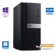 Dell 7060 Tower i7-8700/16GB DDR4/1TB/DVD/10P Grade A+ Refurbished PC