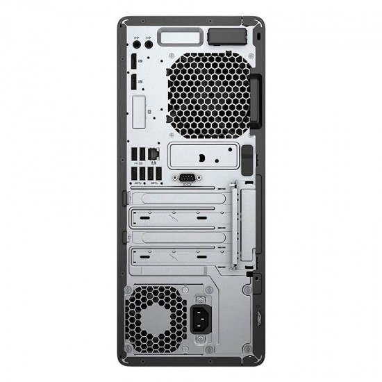 HP (A-) 800G4 Tower i5-8500/8GB DDR4/256GB SSD/No ODD/10P Grade A- Refurbished PC