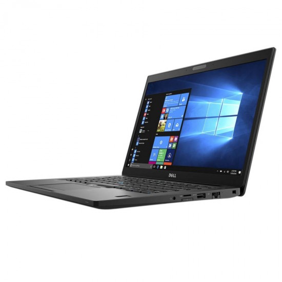 Dell Latitude 7480 i7-6600U/14\\&quot;FHD/8GB DDR4/256GB M.2 SSD/No ODD/Camera Grade A Refurbished Laptop