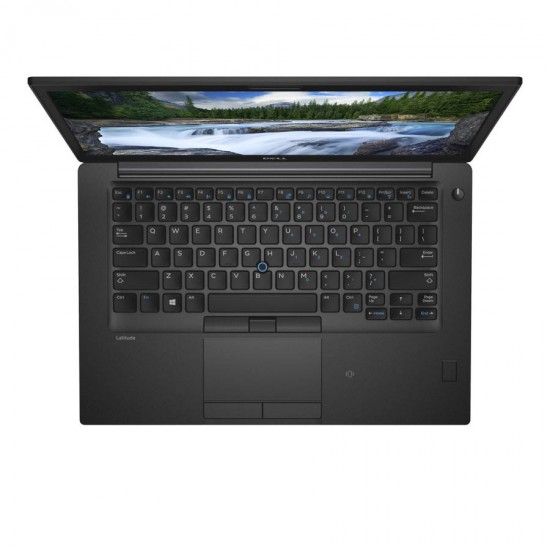 Dell Latitude 7480 i7-6600U/14\\&quot;FHD/8GB DDR4/256GB M.2 SSD/No ODD/Camera Grade A Refurbished Laptop