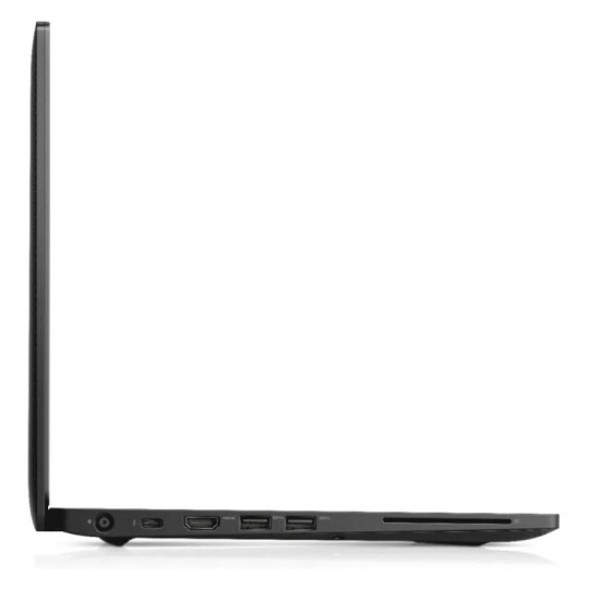 Dell Latitude 7480 i7-6600U/14\\&quot;FHD/8GB DDR4/256GB M.2 SSD/No ODD/Camera Grade A Refurbished Laptop