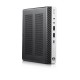 HP EliteDesk 800G4 DM i7-8700/16GB DDR4/256GB SSD New/No ODD/10P Grade A Refurbished PC