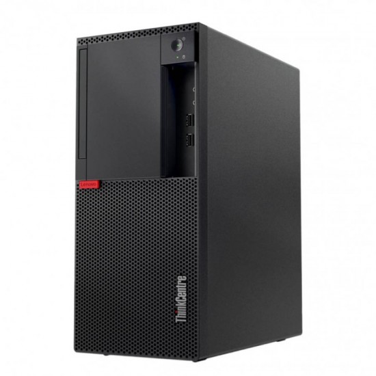 Lenovo M910t Tower i7-6700/16GB DDR4/256GB SSD/No ODD/10P Grade A+ Refurbished PC