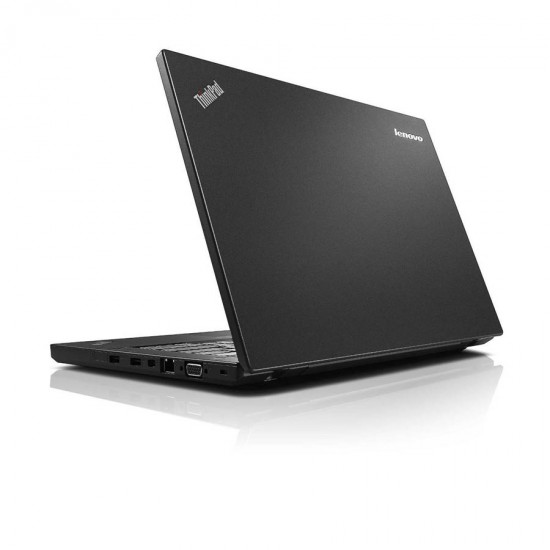 Lenovo (A-) ThinkPad L560 i7-6600M/15.6\\&quot;FHD/8GB DDR3/256GB SSD/DVD/Camera/10P Grade A- Refurbished L