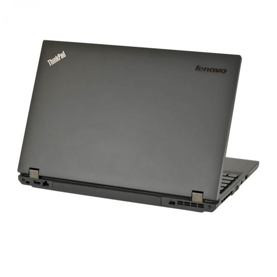 Lenovo (A-) ThinkPad L560 i7-6600M/15.6\\&quot;FHD/8GB DDR3/256GB SSD/DVD/Camera/10P Grade A- Refurbished L