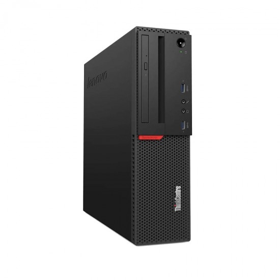 Lenovo M700 SFF i5-6400/8GB DDR4/256GB SSD/DVD/10P Grade A+ Refurbished PC