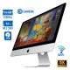 Apple iMac 18,3 A1419 WiFi w/Monitor 27\\&quot;5K i5-7500/16GB DDR4/32GB M.2 SSD &amp; 1TB/No ODD/Camera/Grade