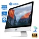 Apple iMac 17,3 A1419 WiFi w/Monitor 27\\&quot;5K i5-6500/16GB DDR4/192GB M.2 SSD &amp; 1TB/No ODD/Camera/Grade