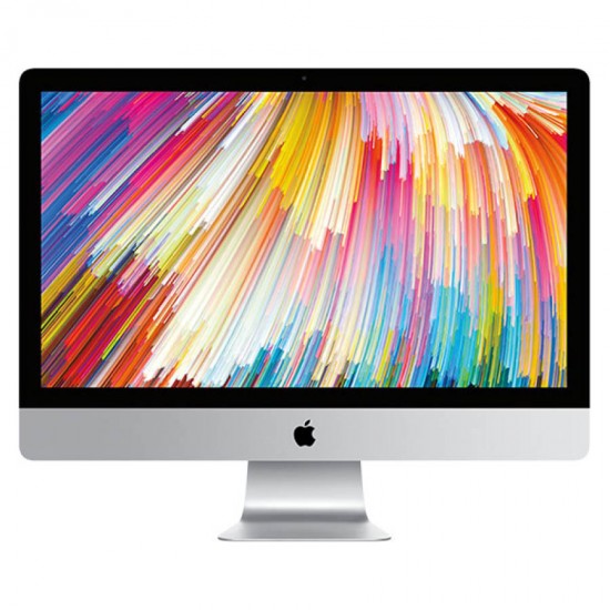 Apple iMac 17,3 A1419 WiFi w/Monitor 27\\&quot;5K i5-6500/16GB DDR4/192GB M.2 SSD &amp; 1TB/No ODD/Camera/Grade