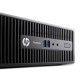 HP 400G3 SFF i7-6700/8GB DDR4/240GB SSD/DVD/10P Grade A+ Refurbished PC