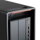 Lenovo ThinkStation P520 Tower Xeon W-2125(4-Cores)/16GB DDR4/512GB SSD/Nvidia 5GB/No ODD/10P Grade