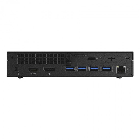Dell Optiplex 7050 DM WiFi i5-6600/16GB DDR4/256GB SSD/No ODD/10P Grade A Refurbished PC Dell Optiplex 7050 DM WiFi i5-6600/16GB DDR4/256GB SSD/No ODD/10P Grade A Refurbished PC