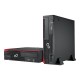 Fujitsu D956 SFF i5-6600/8GB DDR4/128GB SSD &amp; 500GB/No ODD/Grade A+ Refurbished PC